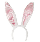 Tiara bunny oren