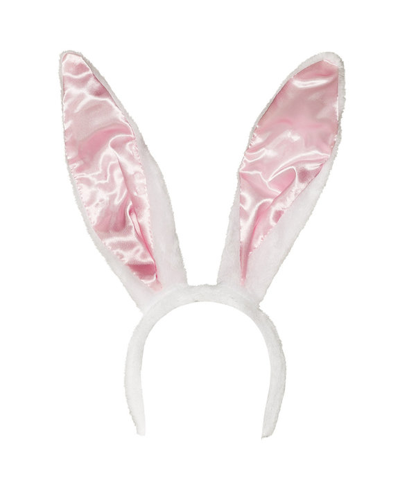 Tiara bunny oren
