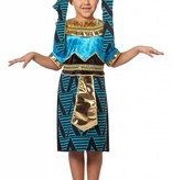 Egyptisch verkleedpak kind