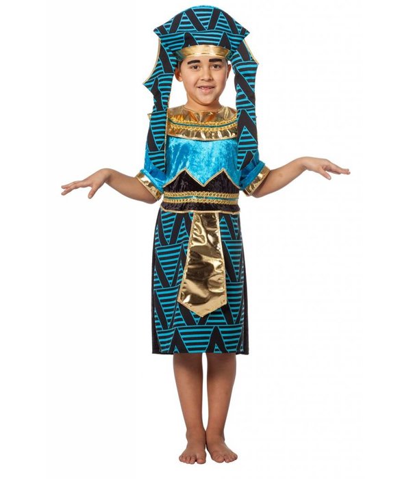 Egyptisch verkleedpak kind