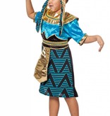 Egyptisch verkleedpak kind