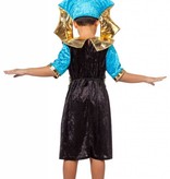 Egyptisch verkleedpak kind