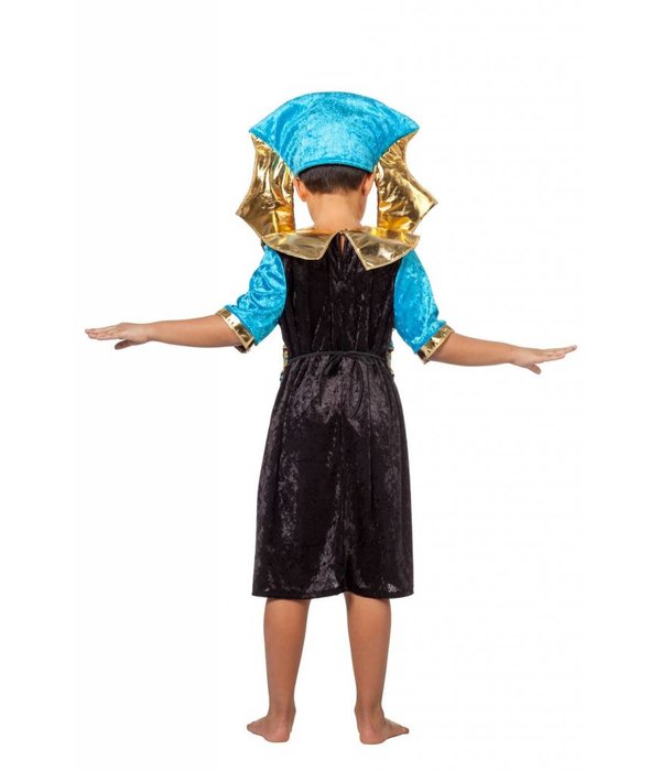 Egyptisch verkleedpak kind