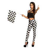 Race Handvlaggetje 60cm