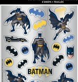 Stickers Batman (80st)