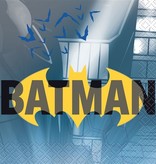 Servetten Batman (16st)
