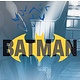 Servetten Batman (16st)