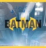 Uitdeelzakjes Batman (8st)