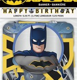 Letterslinger Batman (175cm)