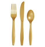 Bestek Metallic Gold (24st)