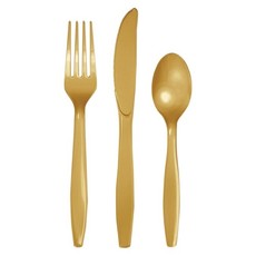 Bestek Metallic Gold (24st)