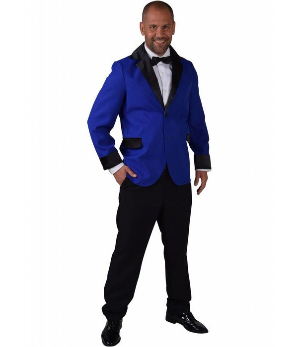 Colbert glamour kobalt Elite