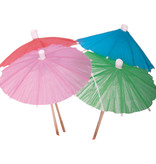 Parasolprikkers (15 st)