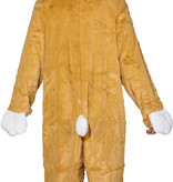 Paashaaspak Wortel Volwassene