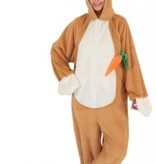 Paashaaspak Wortel Volwassene