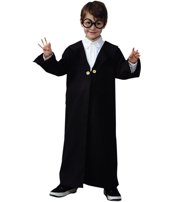 Tovenaarskleding kind Harry