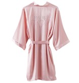 Kimono  Brides Besties Roze