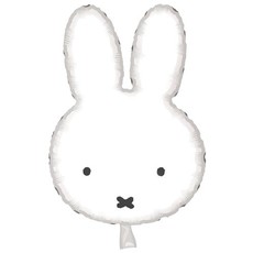 Nijntje Folieballon Groot (65cm)