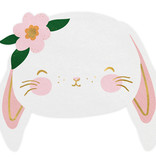 Konijn Sweetie Servetten (20st)