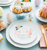 Konijn Sweetie Servetten (20st)