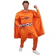 Superfan Oranje Holland Man