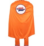 Superfan Oranje Holland Man