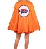 Superfan Dame Oranje Holland