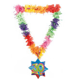 Hawaii Krans 30 Jaar