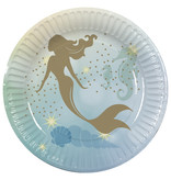 Zeemeermin Bordjes Madison (10st)