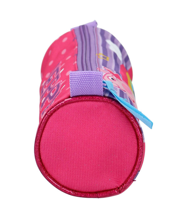 Peppa Pig Etui Regenboog 20cm