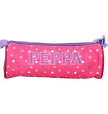 Peppa Pig Etui Regenboog 20cm
