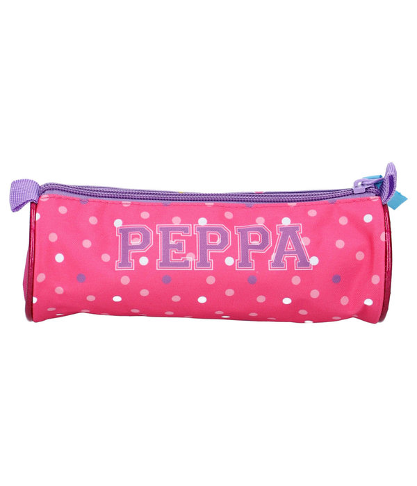 Peppa Pig Etui Regenboog 20cm
