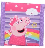 Peppa Pig Portemonnee
