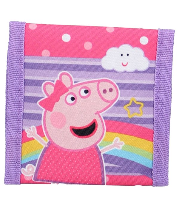 Peppa Pig Portemonnee