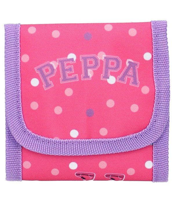 Peppa Pig Portemonnee