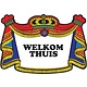 Huldeschild welkom thuis