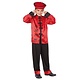 Chinees verkleedpak kind