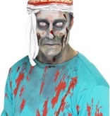 Bandage hoofd hersenen