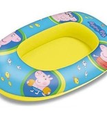 Peppa Pig Opblaasbare Boot