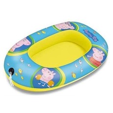 Peppa Pig Opblaasbare Boot