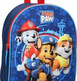 Paw Patrol 3D Rugzak Blauw