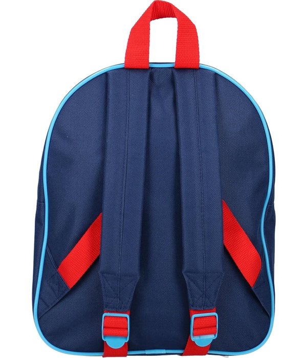 Paw Patrol 3D Rugzak Blauw