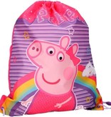 Peppa Pig Gymtas 44cm