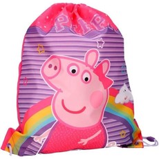 Peppa Pig Gymtas 44cm