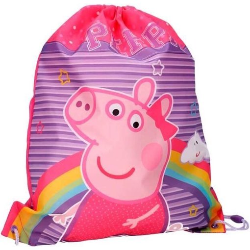 Peppa Pig Gymtas 44cm