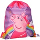 Peppa Pig Gymtas 44cm