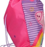 Peppa Pig Gymtas 44cm
