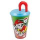 Paw Patrol Drinkbeker met rietje