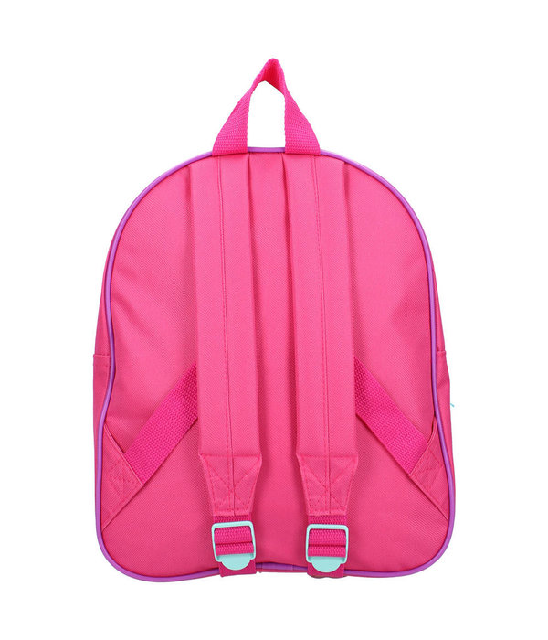 Peppa Pig 3D rugzak Strong Together