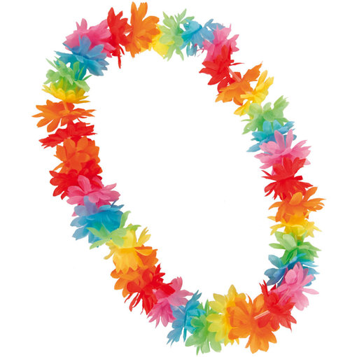 Zomerkrans Hawaii luxe